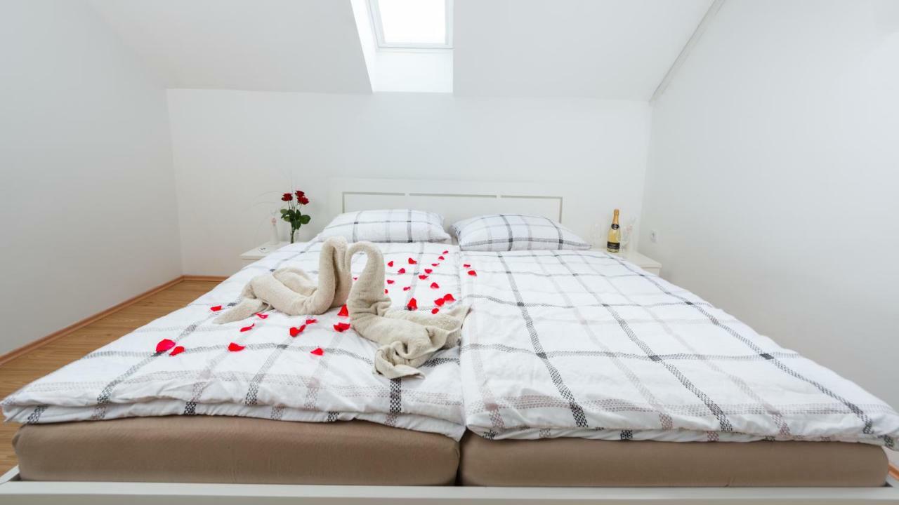 Boomerang Apartment 블레드 외부 사진