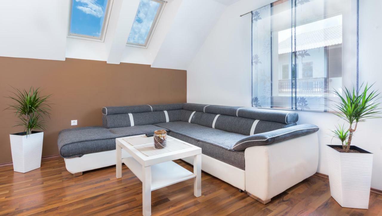 Boomerang Apartment 블레드 외부 사진