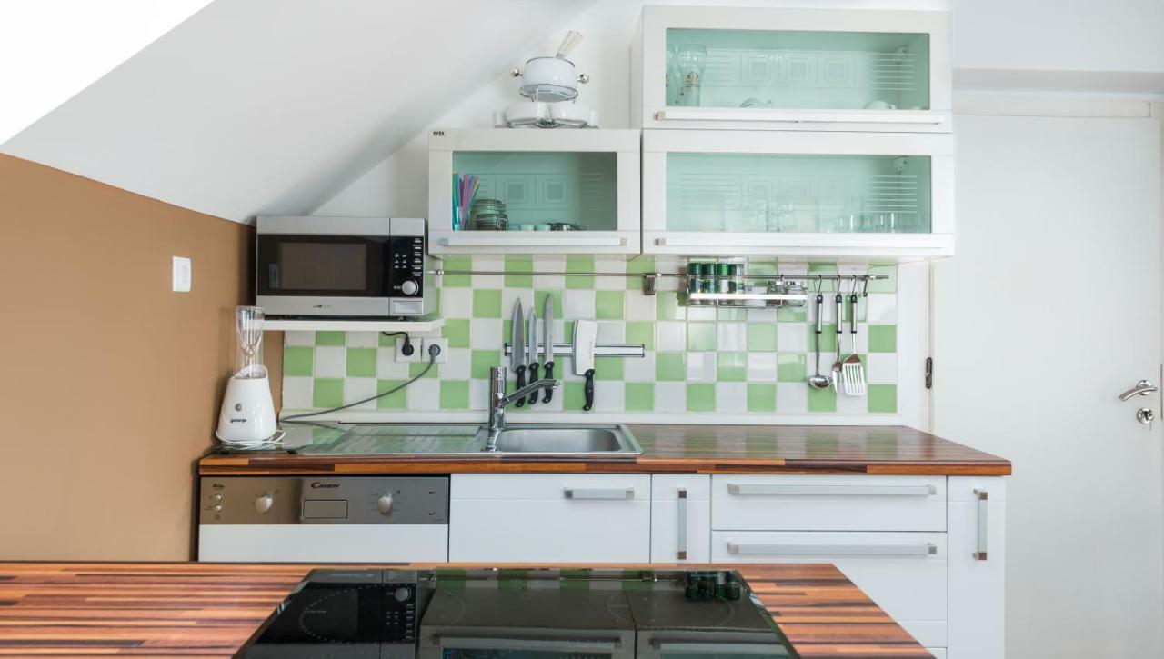 Boomerang Apartment 블레드 외부 사진