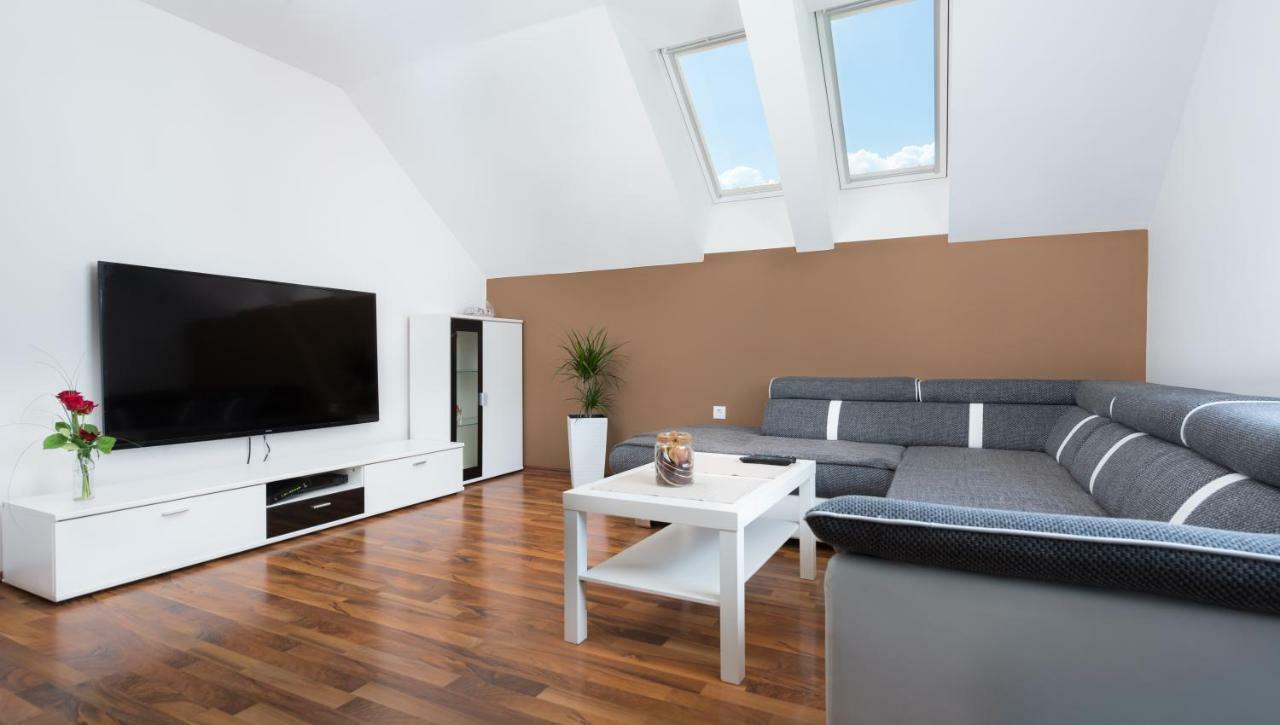 Boomerang Apartment 블레드 외부 사진