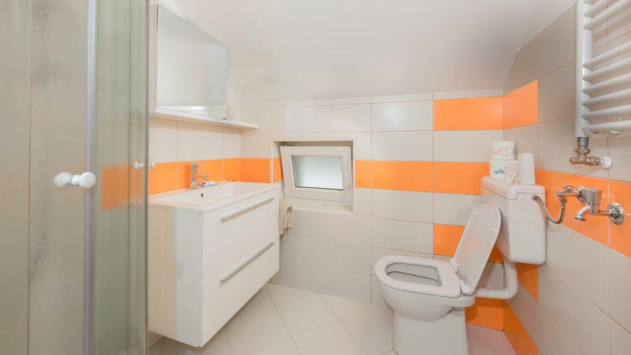 Boomerang Apartment 블레드 외부 사진
