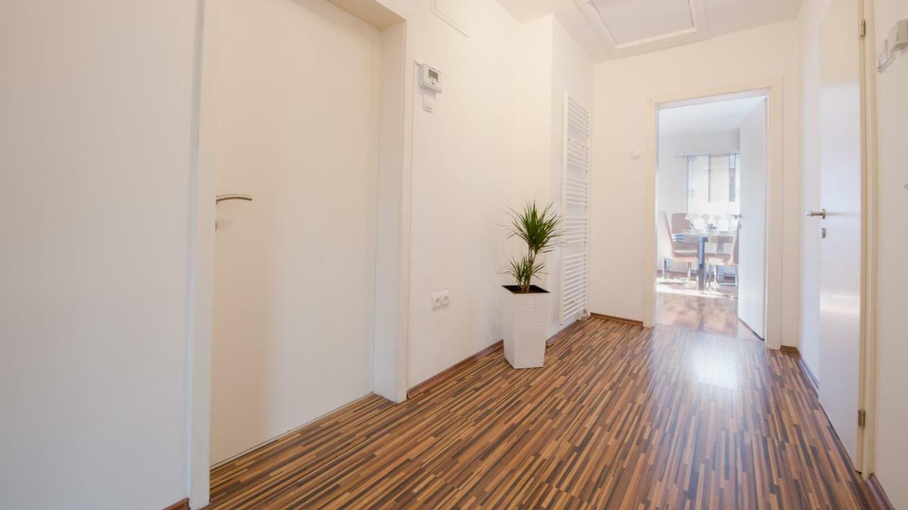 Boomerang Apartment 블레드 외부 사진