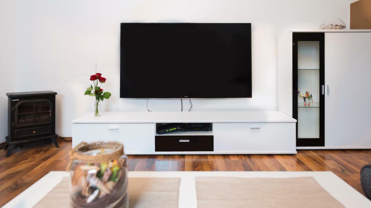 Boomerang Apartment 블레드 외부 사진