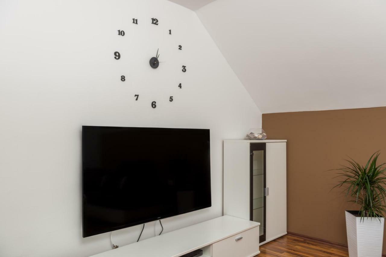 Boomerang Apartment 블레드 외부 사진
