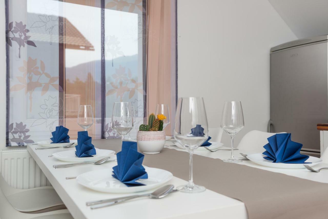 Boomerang Apartment 블레드 외부 사진
